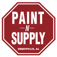 Paint N Supply Logo